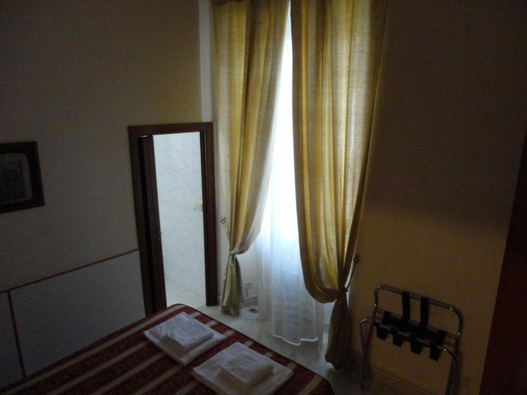 Hotel Azzurra Rzym Pokój zdjęcie